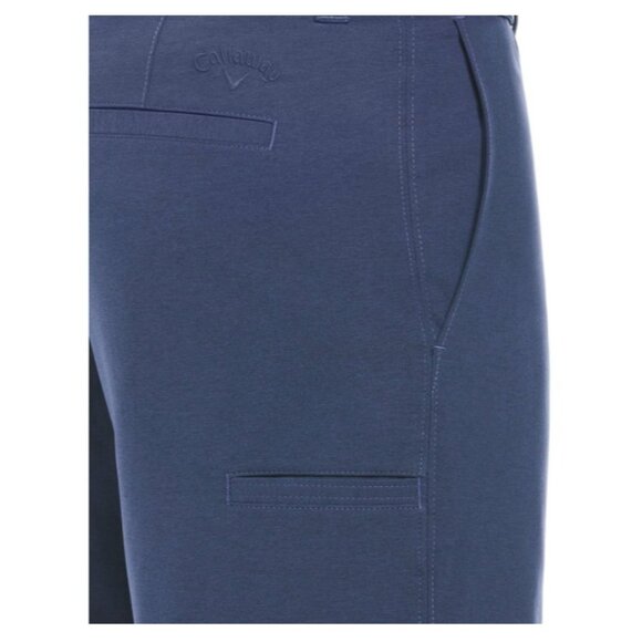 Callaway Men's Performance Golf Shorts w/ Media Pocket-Size 40-NWT - Picture 3 of 3